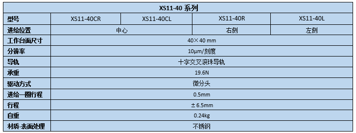 直线调整架