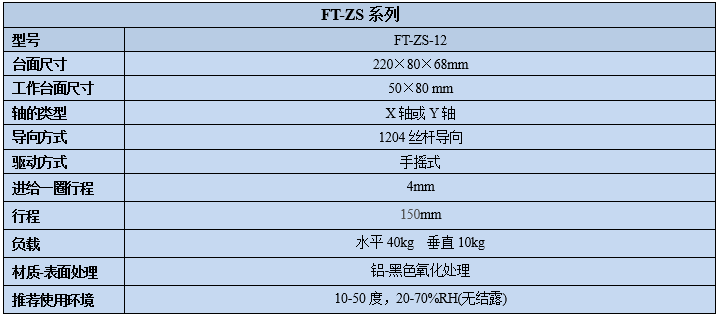 手摇式移动台